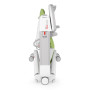 Стульчик для кормления Peg-Perego Tatamia Follow Me Wonder Green