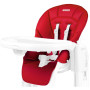 Стульчик для кормления Peg Perego Tatamia Follow Me Fragola New