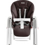 Стульчик для кормления Peg Perego Tatamia Follow Me Cacao New