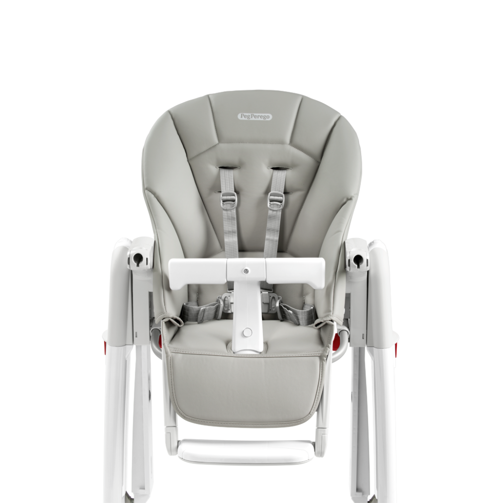 Стульчик для кормления Peg Perego Tatamia Follow Me Ice New