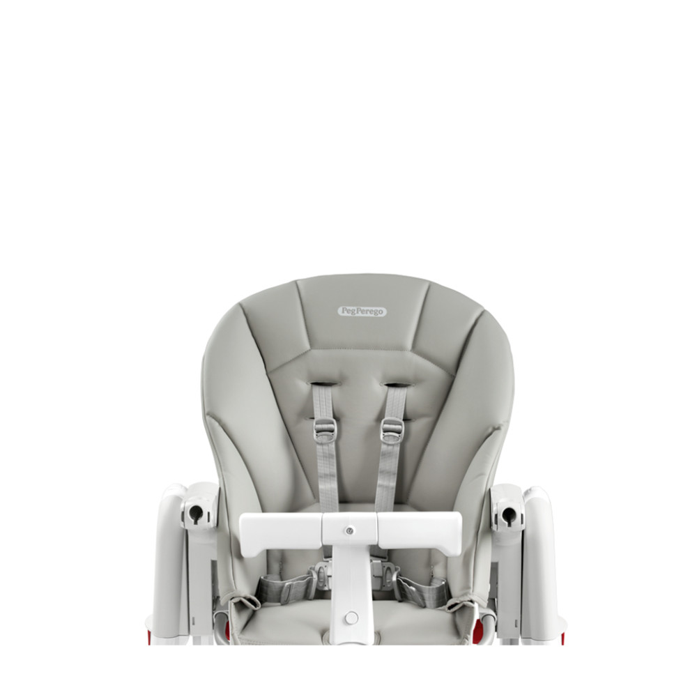 Стульчик для кормления Peg Perego Tatamia Follow Me Ice
