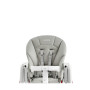 Стульчик для кормления Peg Perego Tatamia Follow Me Ice