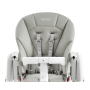 Стульчик для кормления Peg Perego Tatamia Follow Me Ice New