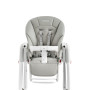 Стульчик для кормления Peg Perego Tatamia Follow Me Ice New