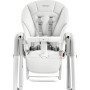 Стульчик для кормления Peg Perego Tatamia Follow Me Latte New