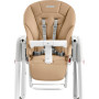 Стульчик для кормления Peg Perego Tatamia Follow Me Noce