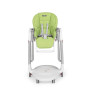 Стульчик для кормления Peg-Perego Tatamia Follow Me Wonder Green