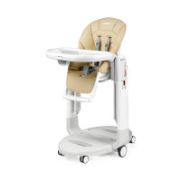 Стульчик для кормления Peg Perego Tatamia Follow Me Noce