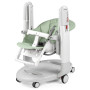 Стульчик для кормления Peg Perego Tatamia Follow Me Sage