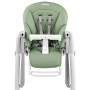 Стульчик для кормления Peg Perego Tatamia Follow Me Sage
