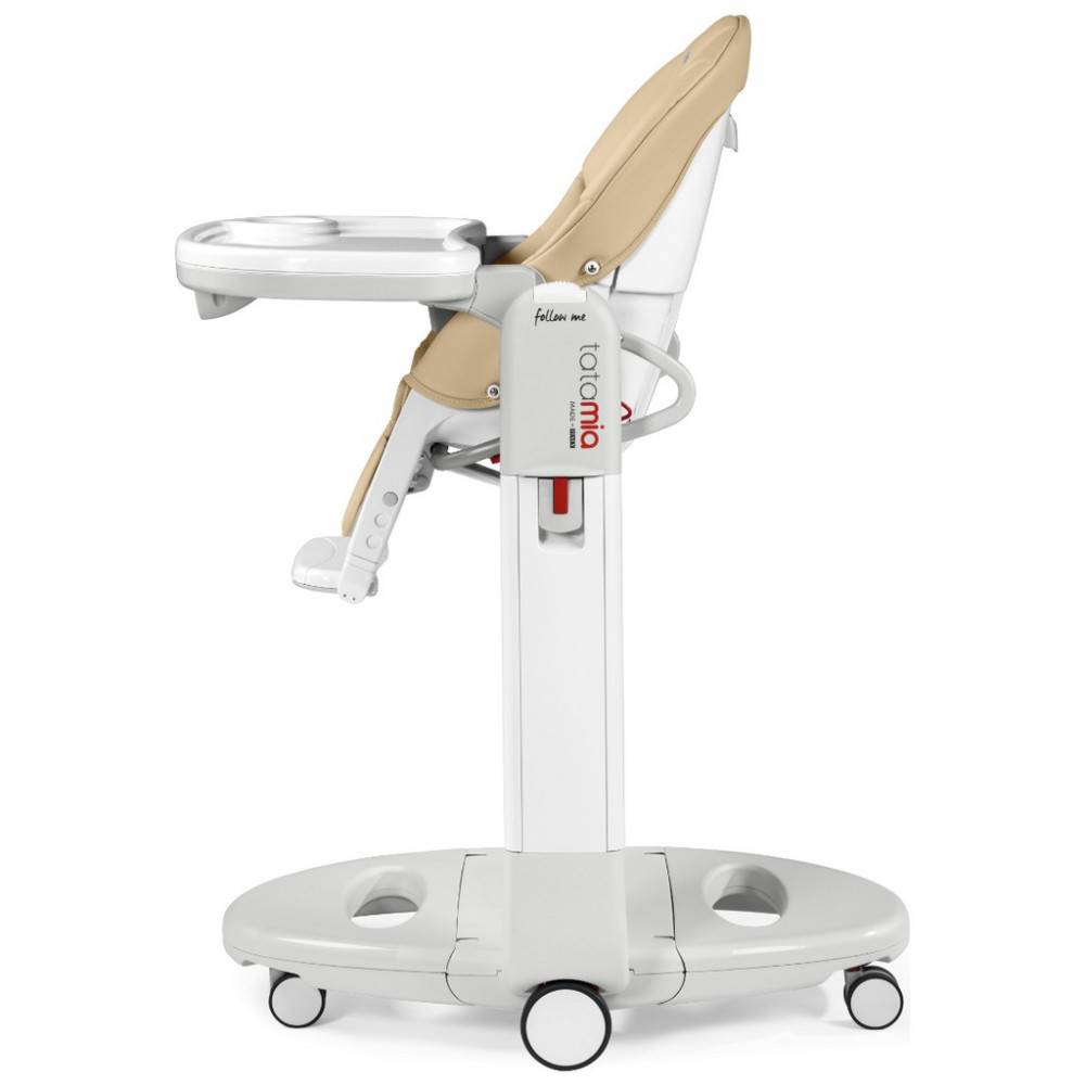 Стульчик для кормления Peg Perego Tatamia Follow Me Paloma New