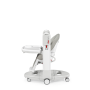 Стульчик для кормления Peg Perego Tatamia Follow Me Ice New