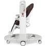 Стульчик для кормления Peg Perego Tatamia Follow Me Cacao New