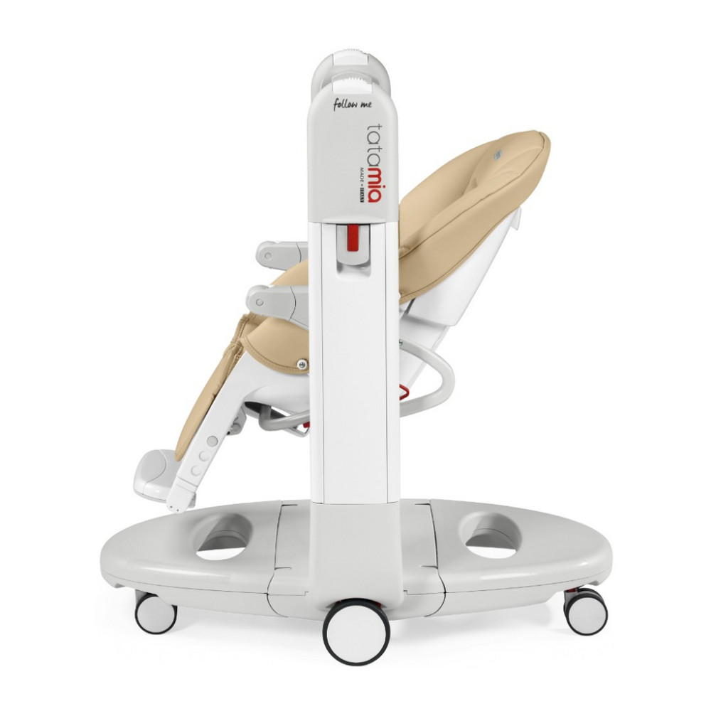 Стульчик для кормления Peg Perego Tatamia Follow Me Paloma New