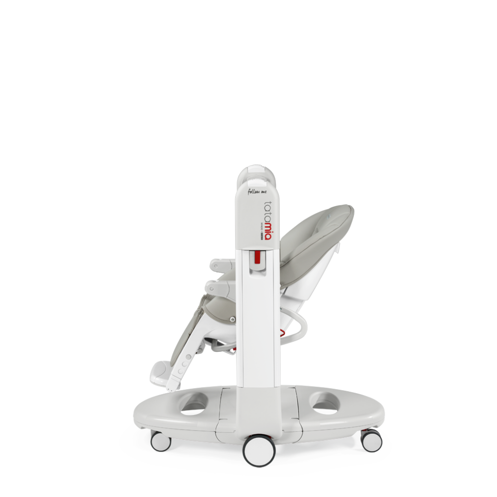 Стульчик для кормления Peg Perego Tatamia Follow Me Ice New