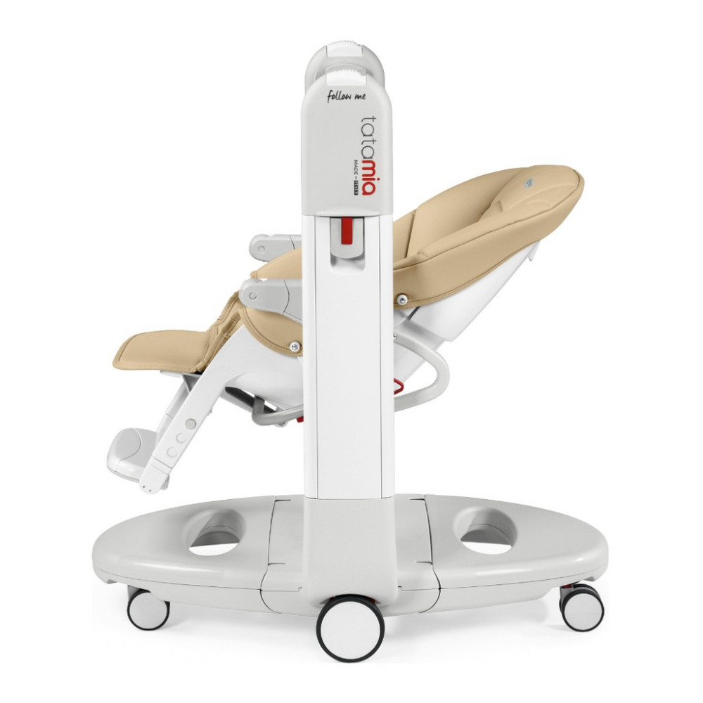 Стульчик для кормления Peg Perego Tatamia Follow Me Paloma New