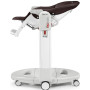 Стульчик для кормления Peg Perego Tatamia Follow Me Cacao New