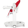 Стульчик для кормления Peg Perego Tatamia Follow Me Fragola New