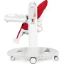 Стульчик для кормления Peg Perego Tatamia Follow Me Fragola New