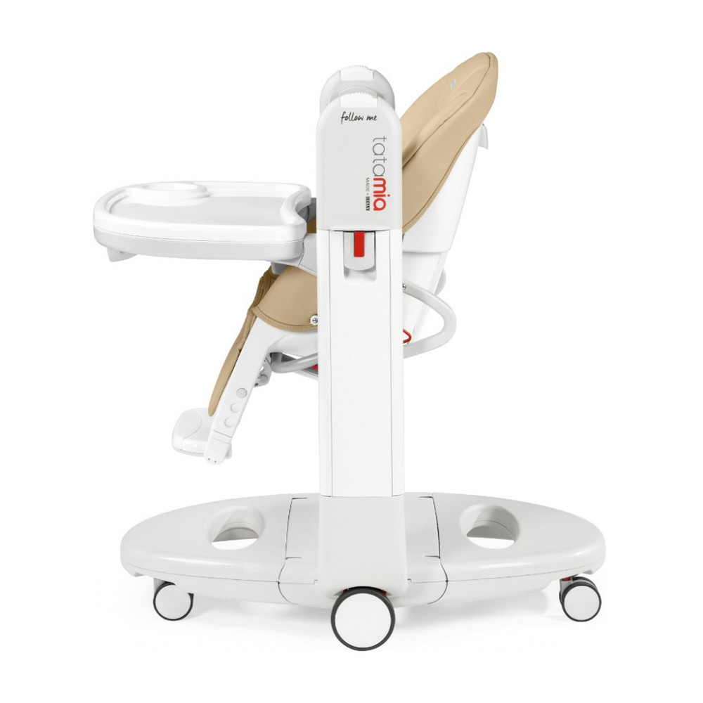 Стульчик для кормления Peg Perego Tatamia Follow Me Paloma New