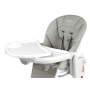 Стульчик для кормления Peg Perego Tatamia Follow Me Ice New
