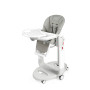 Стульчик для кормления Peg Perego Tatamia Follow Me Ice New