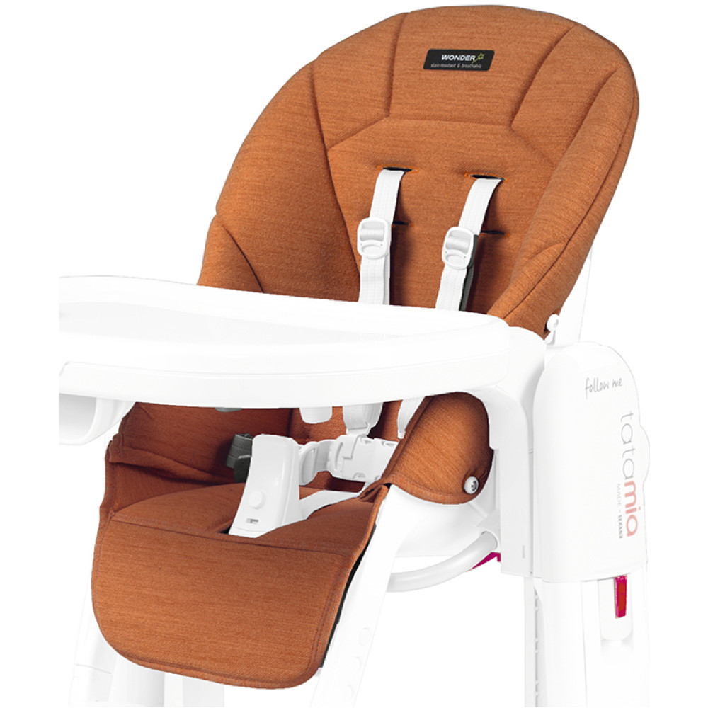 Сменный чехол Peg Perego для Tatamia Wonder Orange