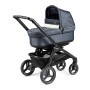Коляска 2 в 1 Peg-Perego Team Pop-Up Combo Luxe Mirage