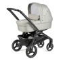 Коляска 3 в 1 Peg-Perego Team Primonido i-Size Luxe Pure