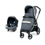 Коляска 3 в 1 Peg-Perego Book 51 Primonido SL Luxe Mirage
