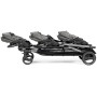 Коляска для тройни Peg Perego Triplette Piroet Mercury