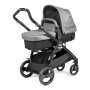 Коляска 2 в 1 Peg-Perego Unico Cinder