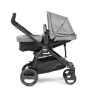 Коляска 2 в 1 Peg-Perego Unico Cinder