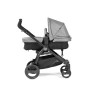 Коляска 2 в 1 Peg-Perego Unico Cinder