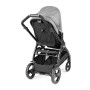 Коляска 2 в 1 Peg-Perego Unico Cinder