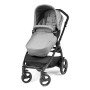 Коляска 2 в 1 Peg-Perego Unico Cinder