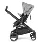 Коляска 2 в 1 Peg-Perego Unico Cinder