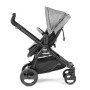 Коляска 2 в 1 Peg-Perego Unico Cinder