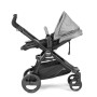 Коляска 2 в 1 Peg-Perego Unico Cinder