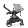 Коляска 2 в 1 Peg-Perego Unico Cinder