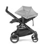 Коляска 2 в 1 Peg-Perego Unico Cinder