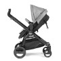 Коляска 2 в 1 Peg-Perego Unico Cinder