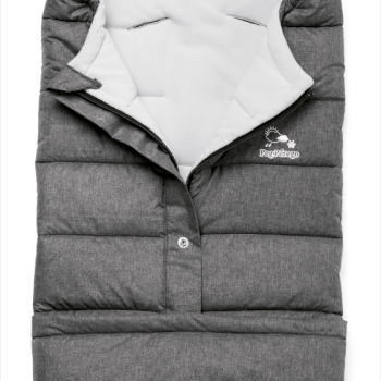 Чехол для ног Peg-Perego Vrio Foot Muff