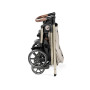 Коляска для новорожденных 2 в 1 Peg Perego Veloce Belvedere Astral