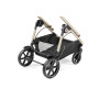 Коляска для новорожденных 2 в 1 Peg Perego Veloce Belvedere Astral
