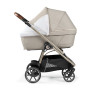 Коляска для новорожденных 2 в 1 Peg Perego Veloce Belvedere Astral