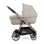 Коляска для новорожденных 2 в 1 Peg Perego Veloce Belvedere Astral