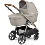Коляска для новорожденных 2 в 1 Peg Perego Veloce Belvedere Astral