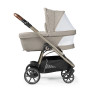 Коляска для новорожденных 2 в 1 Peg Perego Veloce Belvedere Astral