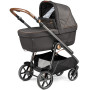 Коляска для новорожденных 2 в 1 Peg Perego Veloce Belvedere 500